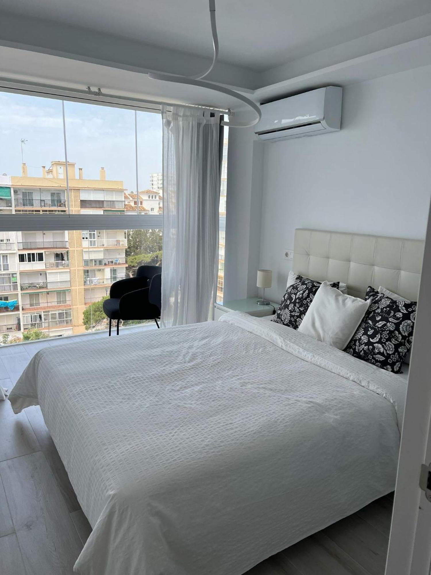 Ferienwohnung Rayito De Sol Mijas Exterior foto