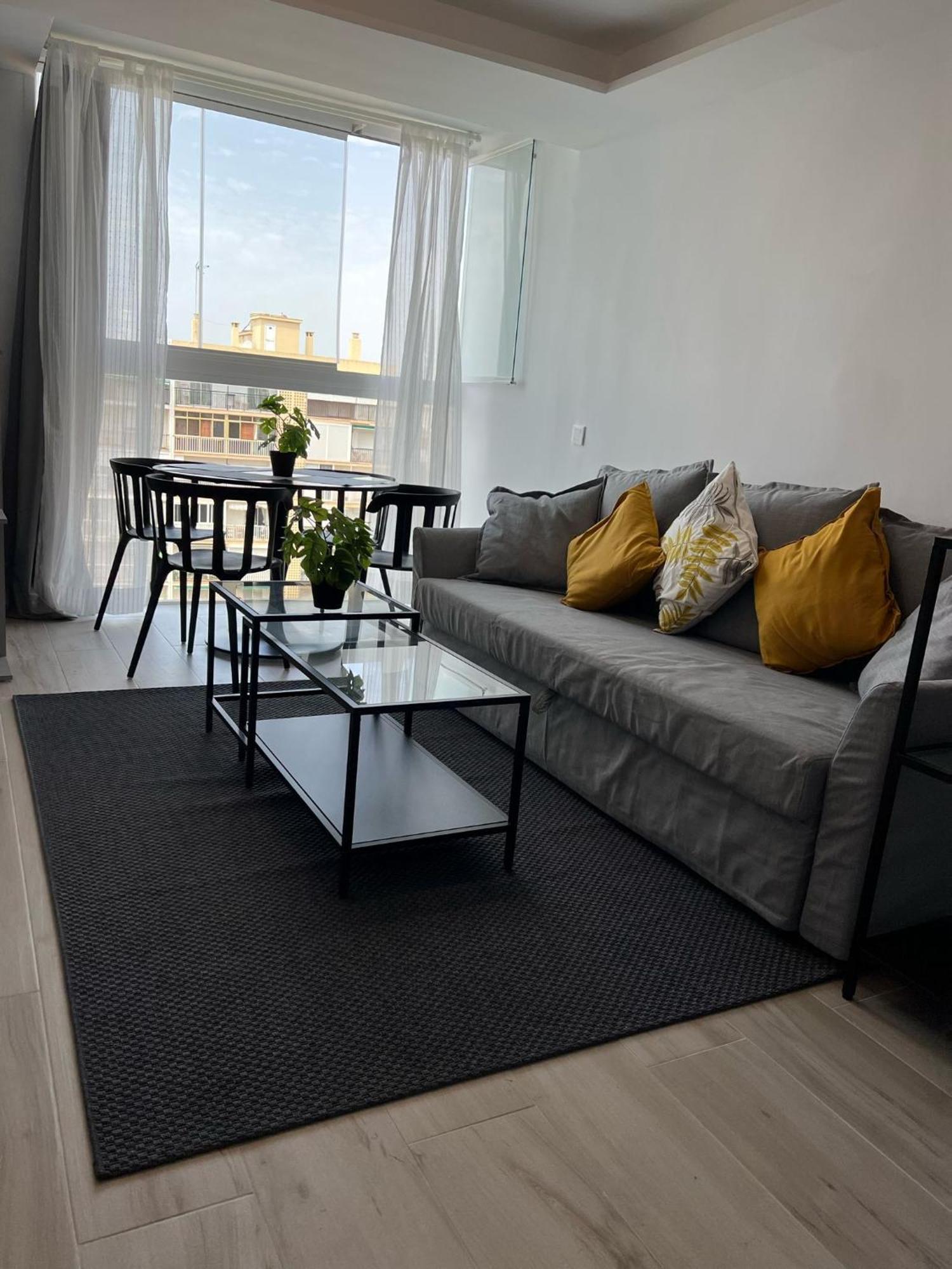 Ferienwohnung Rayito De Sol Mijas Exterior foto